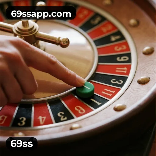 69ss Aplicativo - 69ss