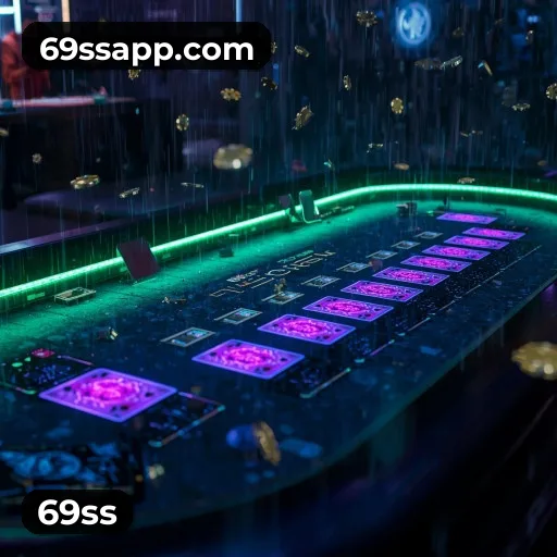 69ss Slots - 69ss